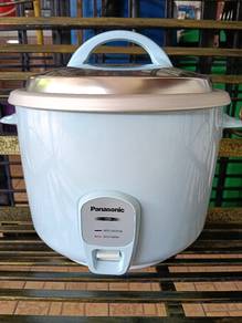 Panasonic rice cooker for sale 