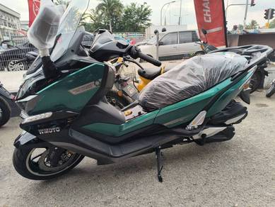 WMOTO RT3