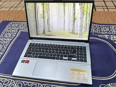Asus Vivobook