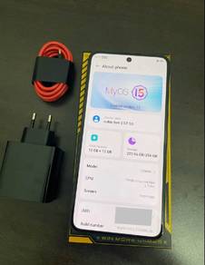 Nubia Neo 3 GT 5G