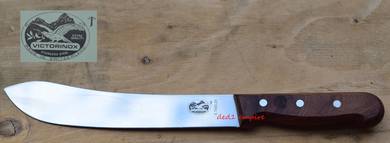 VICTORINOX – pisau sembelih 9" CAP PAYUNG (LAMA)