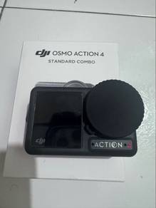 Dji Action 4