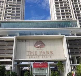 Service Residence For Rent in The Park Sky Residence @ Bukit Jalil City
