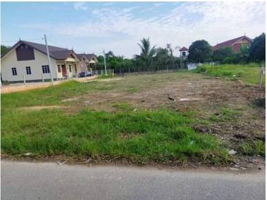 Residential Land in Kuala Terengganu, TRG