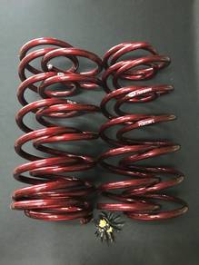 Axia Bezza Sport Spring (Lowered Spring)