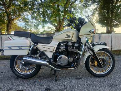 Honda CB750