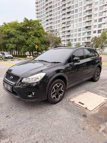Subaru XV SPORT in Georgetown, PNG