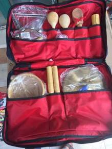Percussion Set BSL FT 200