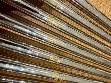 NSPro850GH Golf Iron Shaft 5-P (Regular flex)