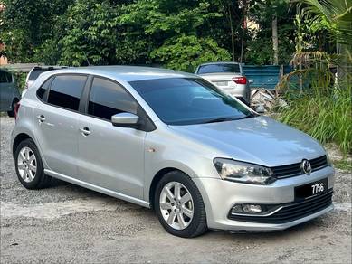 2020 Volkswagen Polo (CKD)