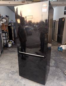 BEKO 415L Smart Inverter Refrigerator Fridge Peti 