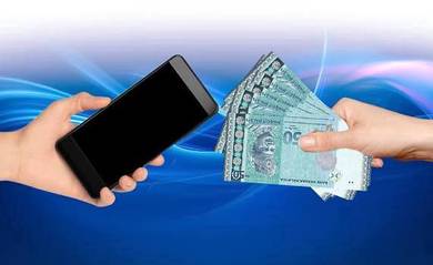 High Trade In Ready Price Welcome Phone / Pad