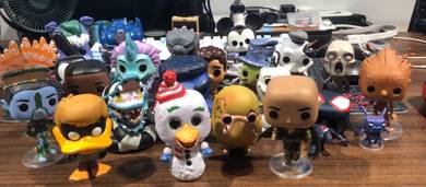 Funko pop
