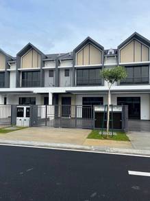 2-storey Terraced House For Sale in Bandar Bukit Raja,SGR