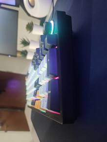 Fantech Atom 96
