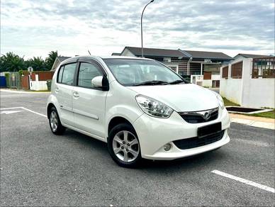 Perodua MyVi EZi PREMIUM in Klang, SGR