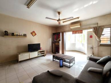 Apartment For Sale in Desa Saujana