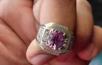 cincin lelaki