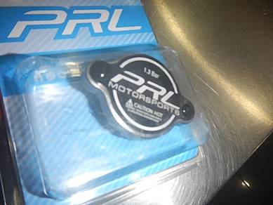 PRL Type A Radiator Cap 1.3Bar FL5 FK8 Type R