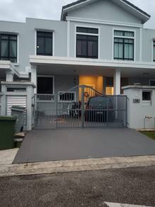 2-storey Terraced House For Sale in Pasir Gudang,JHR