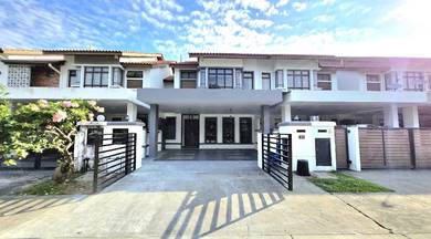 2-storey Terraced House For Sale in Alam Impian,SGR
