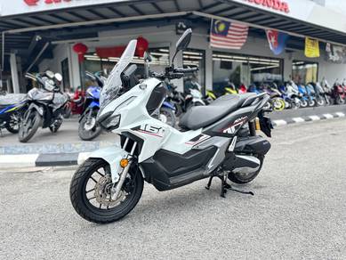 Honda ADV 160