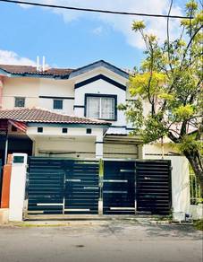 2-storey Terraced House For Sale in Bandar Puteri Klang,SGR