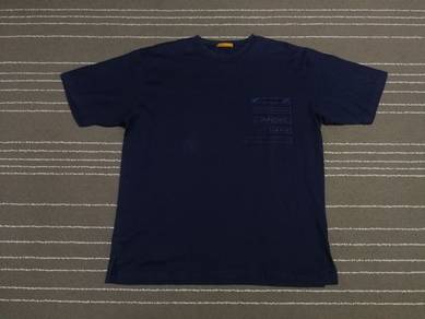 Vintage LANCEL PARIS Tee L 2001