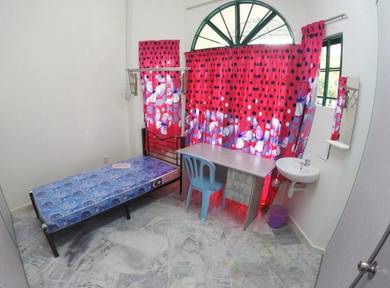 Room in Bandar Sungai Long, SGR