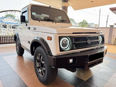 Suzuki Jimny  in Port Dickson, NSN