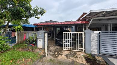 1-storey Terraced House For Sale in Semenyih,SGR