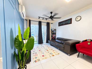 Apartment For Sale in Pangsapuri Gapura Bayu