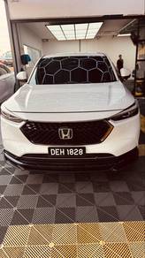 Honda HR-V TURBO V in Skudai, JHR