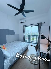 Room in Perai, PNG