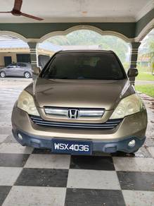 Honda CR-V i-VTEC in Bandar Baharu, KDH