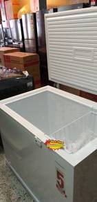 PENSONIC PFZ-302 Chest-Freezer 5A2n6y