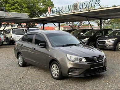Proton Saga STANDARD AT in Sandakan, SBH