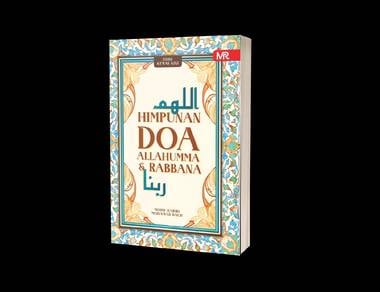 Himpunan Doa Allahumma Dan Rabbana 