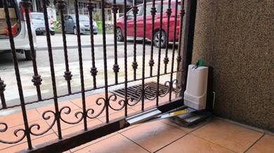 Dcmoto 925 Starlight Auto Gate System Offer