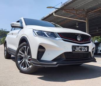 Proton X50 PREMIUM in Segamat, JHR