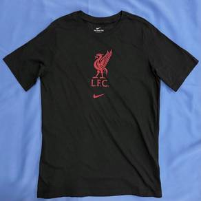 Pre-loved Original Nike x Liverpool FC Tshirt S