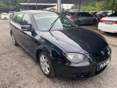 Proton Persona ELEGANCE MEDIUM LINE in Sungai Petani, KDH