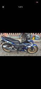 Honda RS150