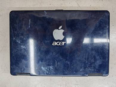 Spare Parts - ACER Aspire 5532 (NO HDD with RAM)
