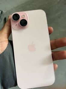 Iphone 15 256gb