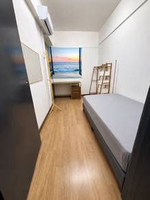 Room in Puchong, SGR