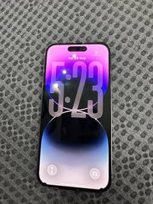 Iphone 14 pro 128