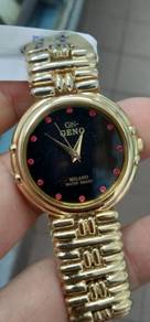 Vintage Geno gent watch