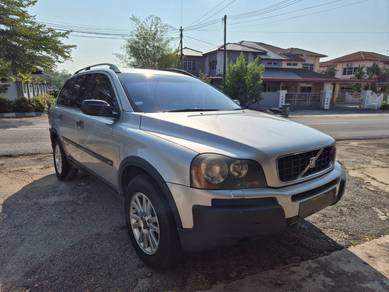 Volvo XC90 T in Sungai Petani, KDH