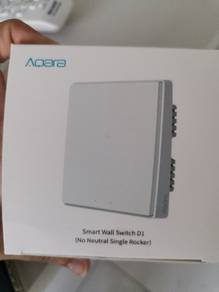 AQARA SMART WALL Switch